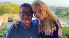 Daciana Sârbu, adevărul despre relația cu Victor Ponta după separare: "Am gestionat-o ca părinții responsabili"