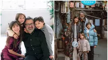 Mesajul emoționant transmis de Dana Rogoz la aniversarea a 22 de ani de relație cu soțul ei: "Suntem cu adevărat mândri de asta"