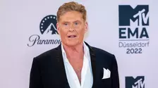 David Hasselhoff, surprins în scaun cu rotile. Ce s-a întâmplat cu actorul din Baywatch