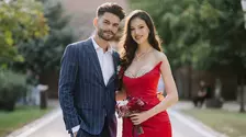 Cleopatra Stratan, confesiuni sincere despre provocările de la începutul relației cu Edward Sanda: "Ne-a prins foarte bine"