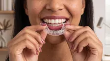 Zâmbetul perfect fără brackeți: tot ce trebuie să știi despre aparatele dentare invizibile