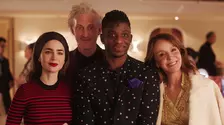 Anunț oficial: serialul "Emily in Paris" ajunge la final odată cu sezonul 6