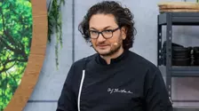 Florin Dumitrescu, în centrul scandalului cu Antena 1. Cum s-a ajuns la disputa de 1,3 milioane de euro dintre chef și postul de televiziune