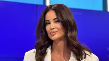 Geanina Ilieș, primele declarații despre plecarea de la Antena Stars. De ce a demisionat după doi ani: "Aleg să fiu sinceră mereu"