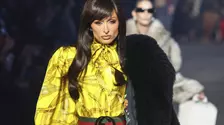 Gucci Cruise 2027: Cindy Crawford, Paris Hilton și Tom Brady au cucerit Times Square