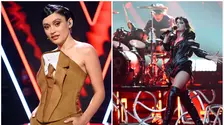 Mesajul dur transmis de Irina Rimes după punctajul acordat la Eurovision de juriul din Republica Moldova. Alexandra Căpitănescu a primit doar 3 puncte: "Azi cred că lucrurile trebuie taxate"