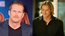 Ce s-a întâmplat cu Jason Lewis, actorul din "Sex and the City". El a revenit după ani de pauză: "Am dispărut o perioadă"