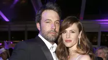 Ben Affleck și Jennifer Garner, apariție surprinzătoare în ținute asortate la o ieșire în Los Angeles
