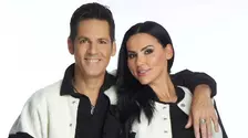Lavinia Pîrva și Ștefan Bănică au arătat pentru prima dată chipul fiului lor. Cât de mult seamănă Alexandru cu tatăl lui