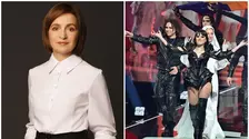 Mesajul tranșant transmis de Maia Sandu după scandalul voturilor acordate României la Eurovision 2026 de juriul din Republica Moldova: "Nu trebuie să permitem ca ceva sau cineva..."
