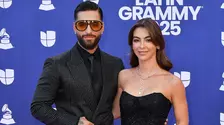 Maluma va deveni din nou tată. Partenera artistului, Susana Gomez, este însărcinată cu al doilea lor copil