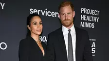 Meghan Markle și Prințul Harry au sărbătorit 8 ani de căsnicie. Imagini rare de la nunta regală, dezvăluite acum pentru prima dată