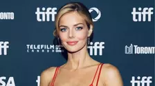 Samara Weaving a devenit mamă pentru prima dată