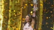 Alexandra Căpitănescu, rezultat remarcabil la Eurovision 2026. Cine este românul care a produs piesa pentru reprezentanta Bulgariei, Dara, care a câștigat concursul