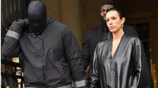Kanye West și Bianca Censori uimesc cu o apariție complet diferită față de cum ne-au obișnuit. Cum au fost văzuți alături de North West, fiica rapperului