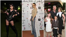 Vedete la ELLE New Media Awards 2026 (II)