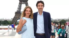 Supermodelul Natalia Vodianova așteaptă cel de-al șaselea copil. Cine este soțul miliardar al acesteia?