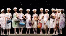 Louis Vuitton sau parcursul exemplar de la marochinărie la fashion