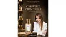 Originile Infinitului: Esperienza Olfattiva