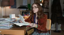 Distribuitorul Good Time Films își anunță lansarea în România cu un titlu din competiția de la Cannes cu Isabelle Huppert în rol principal