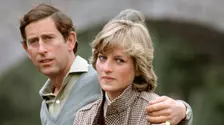 Scrisoarea Prințesei Diana care schimbă tot ce știai despre debutul căsniciei sale cu Prințul Charles
