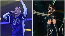 Mesajul transmis de Satoshi, reprezentantul Moldovei la Eurovision 2026, după votul acordat României de juriul din țara sa: "Nu alimentați ura. Țările noastre..."
