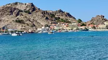 Un secret bine păstrat al mării: Lemnos și șansa de a descoperi Grecia autentică - gratis - la sfârșit de vară
