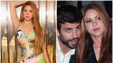 Shakira, declarații sincere despre viața sa personală, la patru ani de la despărțirea de Gerard Piqué: "Sunt îndrăgostită de..."