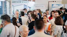 Case de la 9.900 euro și un premiu de 10.000 euro la cel mai mare eveniment imobiliar din România. Se organizează la Palatul Parlamentului