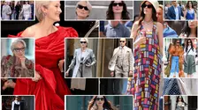 De la Balenciaga la Dior și Gabriela Hearst - ținutele memorabile din The Devil Wears Prada 2, la care ne-a rămas gândul