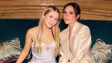 Harper Beckham, pregătită să calce pe urmele mamei sale. Victoria Beckham a dezvăluit ce planuri are fiica ei în vârsta de 14 ani