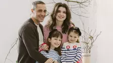 Vladimir Drăghia, dezvăluiri despre pasiunile copiilor. Ce sport urmează fiica lui, Zora: "Face performanță"