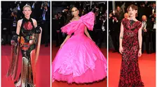Weekend la Cannes 2026: prezențe memorabile și regal de ținute spectaculoase