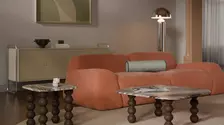 Un paradis textural pentru simțuri
