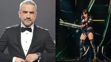 Zoli Toth susține că România a fost adevărata câștigătoare a Eurovision 2026. Ce spune despre diferența dintre televot și jurii: "Este foarte, foarte interesant că..."