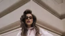 Urban sporty fashion. HUAWEI WATCH FIT 5, ceasurile la fel de cool ca personalitatea ta. Alina Ceușan: „Pot fi integrate în orice ținută”