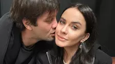 Adelina și Cristi Chivu, imagini spectaculoase din Mykonos. Cum au petrecut în locații de lux