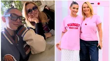 Alexia Eram, declarații neașteptate despre mama ei. De ce nu și-a dorit o carieră ca a Andreei Esca: "N-aș putea să prezint știrile. Este..."