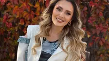 Cum și-a regăsit Alina Sorescu fericirea după divorț. Artista, dezvăluiri despre schimbările din viața ei: "Această încredere se simte"