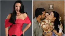 Anca Dinicu a dezvăluit noi imagini adorabile cu fiul ei, Radu. Ce mesaj emoționant a transmis actrița: "Vreau să-ți multumesc pentru că, de când ai apărut tu, am..."