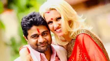 Anca Verma, considerată cea mai bogată româncă din lume, a născut un băiețel. Ea și Abhishek Verma au devenit din nou părinți