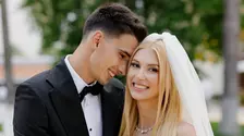Victor Cornea, declarație de dragoste pentru Andreea Bălan de ziua ei de naștere: "Te iubesc infinit"