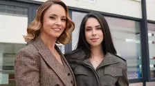 Andreea Marin, mândră de fiica ei, Violeta, și noua reușită profesională a tinerei. Ce a dezvăluit vedeta: "Nimic nu poate să mă bucure mai mult"