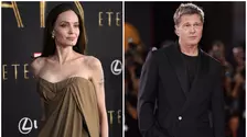 Brad Pitt, o nouă victorie în procesul cu Angelina Jolie privind Château Miraval. Ce a decis instanța