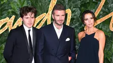 Brooklyn Beckham, deranjat de gestul făcut de părinții săi, David și Victoria Beckham