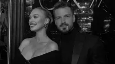Cum se înțeleg Gina Chirilă și Bogdan Vlădău după divorț și cum își cresc fiica: "Nu vedem întotdeauna lucrurile la fel"