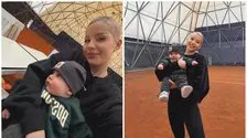Carmen Grebenișan a dezvăluit noi imagini adorabile cu fiul ei, Kadri. Ce mesaj emoționant a transmis creatoarea de conținut: "Am multe de învățat de la tine"