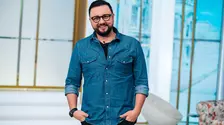 Cătălin Măruță, despre revenirea în televiziune după ce a rămas fără emisiunea de la PRO TV: "Văd că există interes și că oamenii cred în mine"