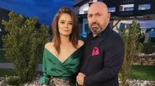 Doina Teodoru a dezvăluit motivul despărțirii de Cătălin Scărlătescu. Ce a recunoscut despre diferența de vârstă de 17 ani dintre ei: "A fost riscant"