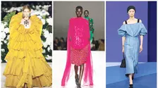 Fashion trend: Puterea culorilor